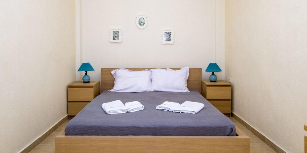 Possidi Villas II by Halkidiki Villas