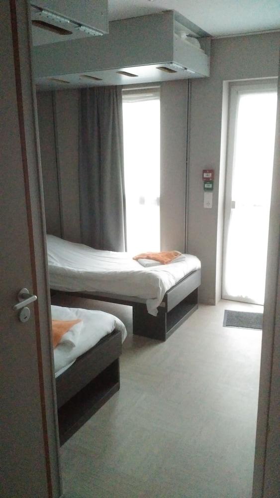 Hôtel Club Les Tourelles