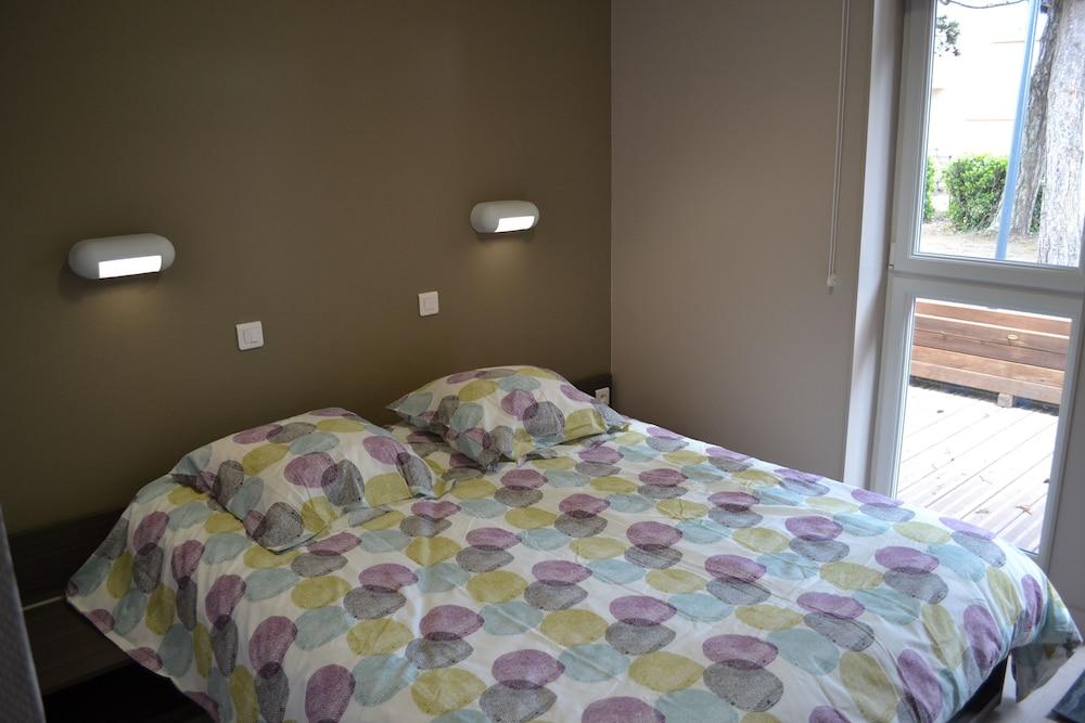 Hôtel Club Les Tourelles