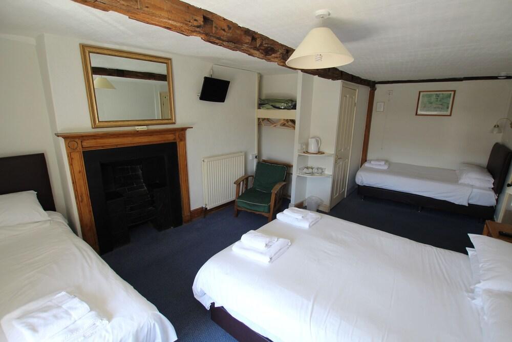 The Beacons Guest House