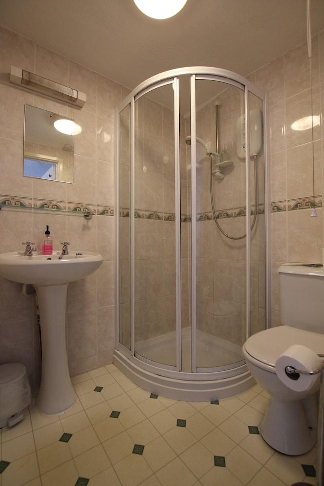 The Beacons Guest House