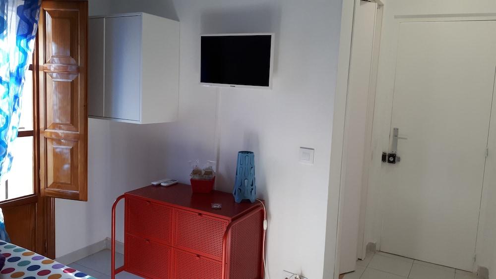 Casa Camino al Castillo