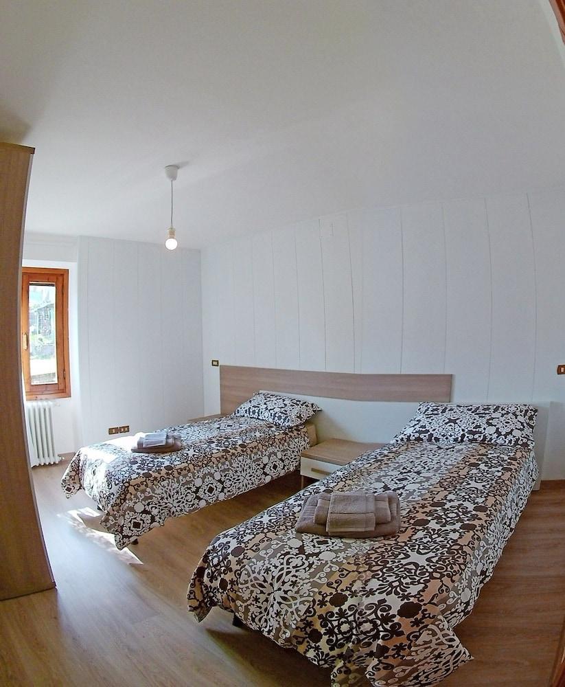 Casa del Borgo Vesio