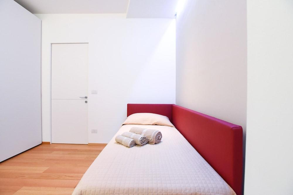 Santo Stefano Suites