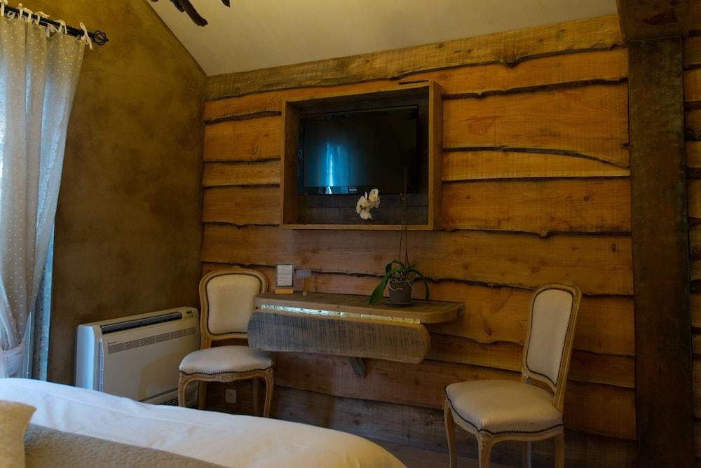 Les Chambres du Vivier