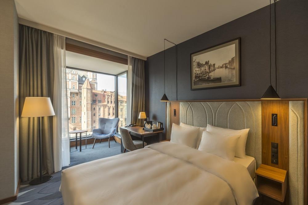 Radisson Hotel & Apartments Gdansk
