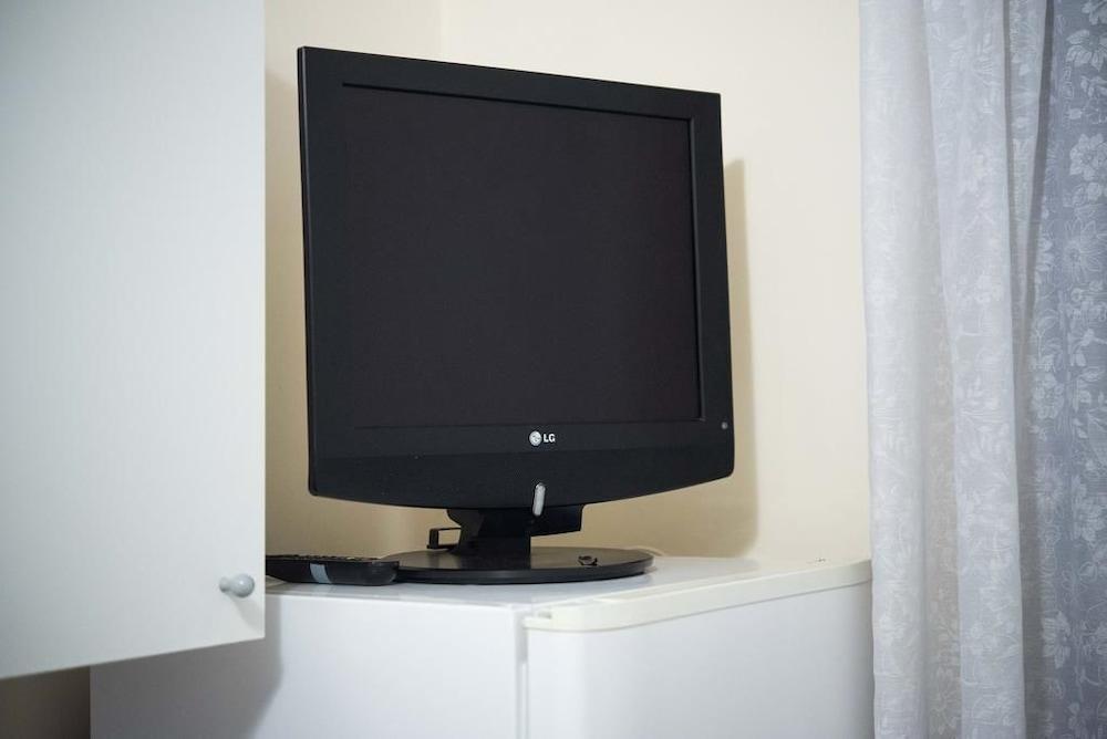 Studio Hosts 2 Via San Gervasio Flat in Bo