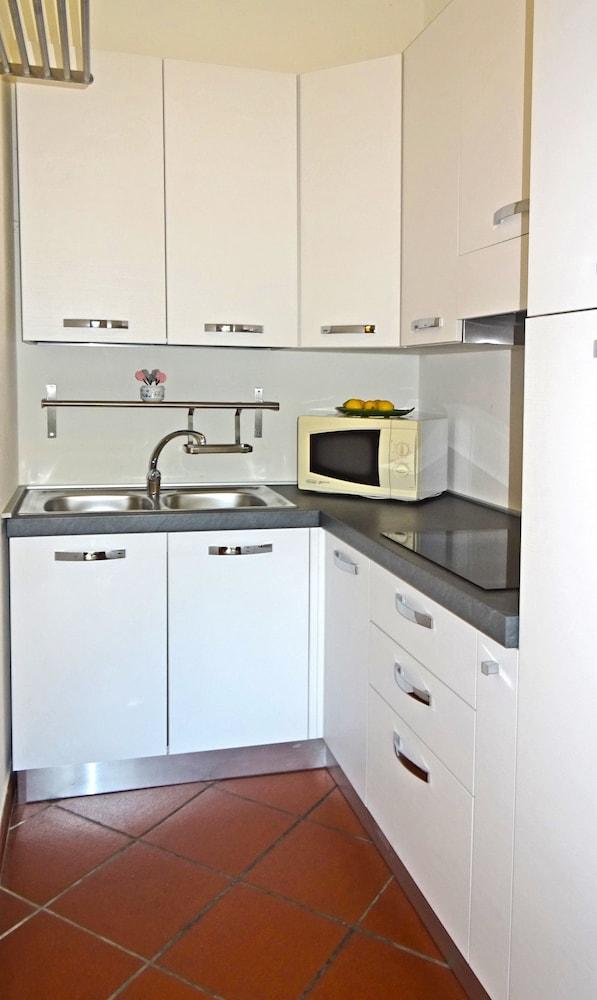 Holideal Campione Beach House