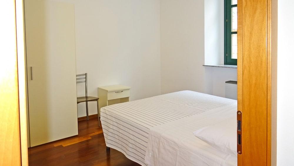 Holideal Campione Bed & Surf