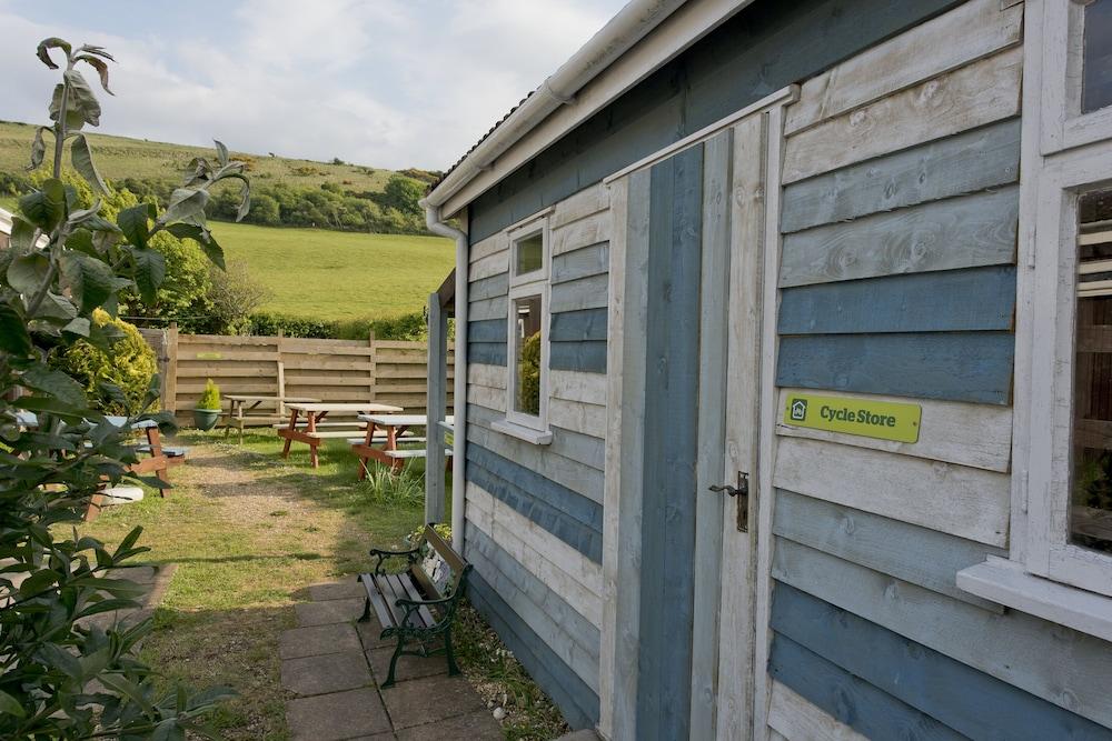 YHA Lulworth Cove