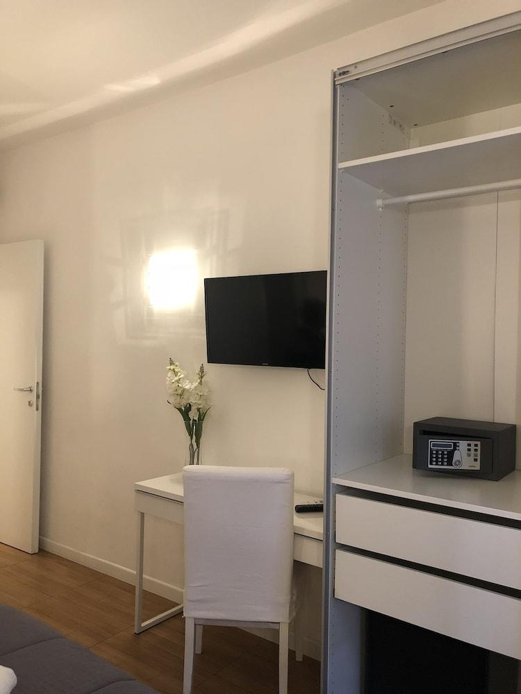 Residenza Giulia al Colosseo