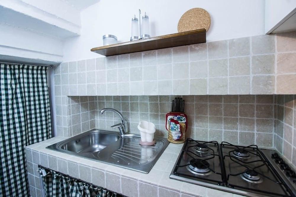 Le Casette Country House 2