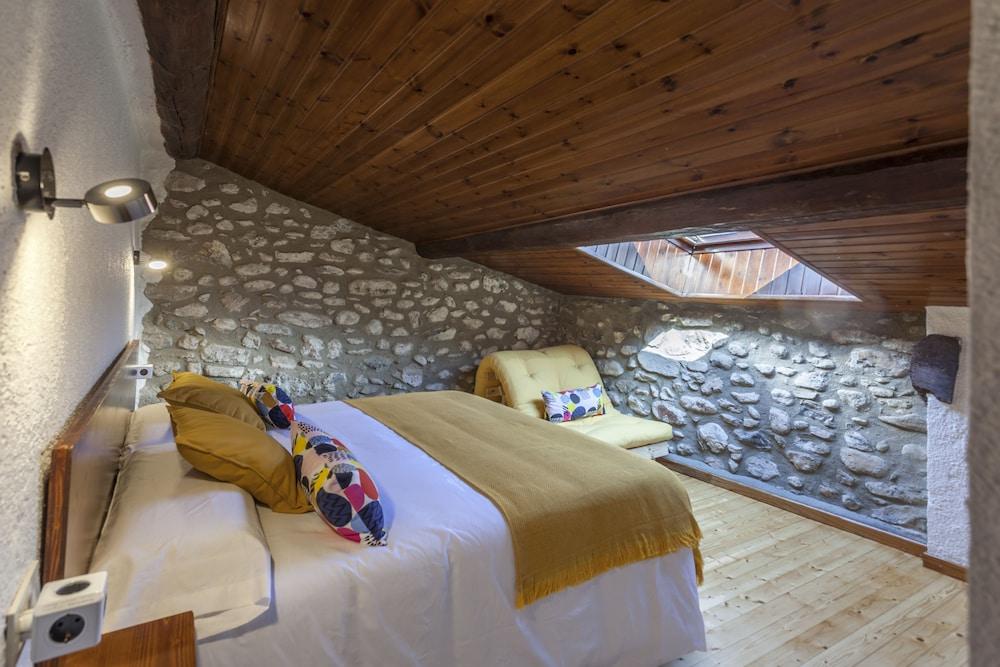 Hotel Cal Rei de Talló