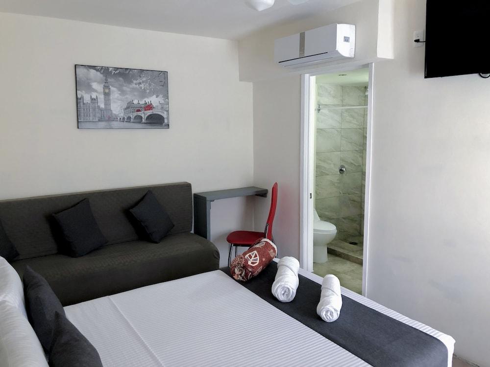 Aohom Santuario Hotel & Spa