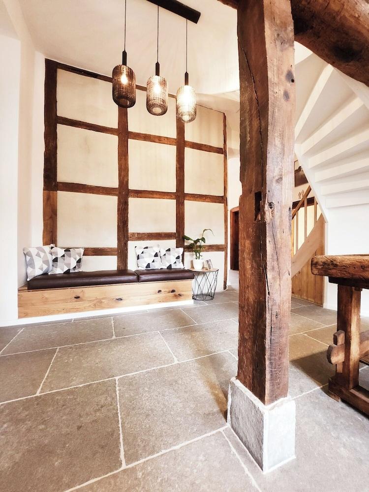 Boutique Hotel Marielle