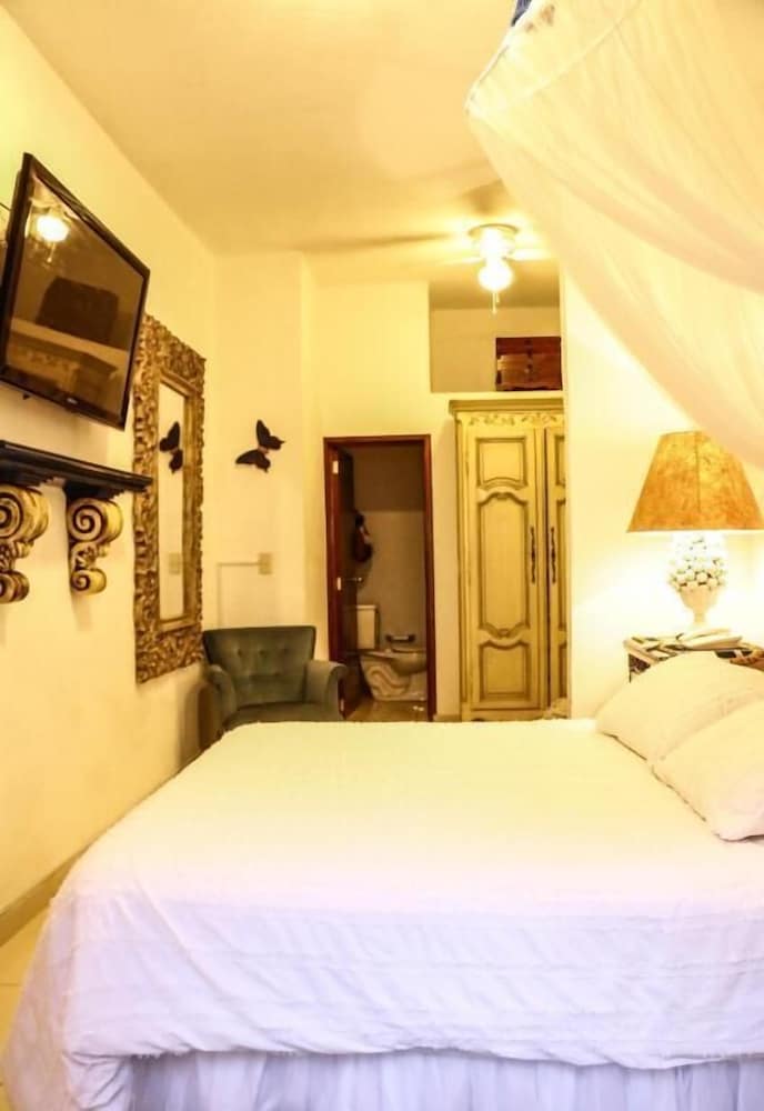 Hotel Quinta La Herradura