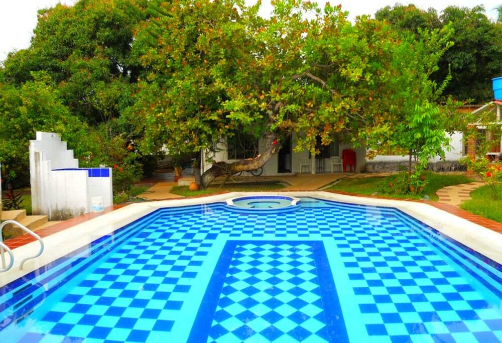 Finca En Melgar Privada