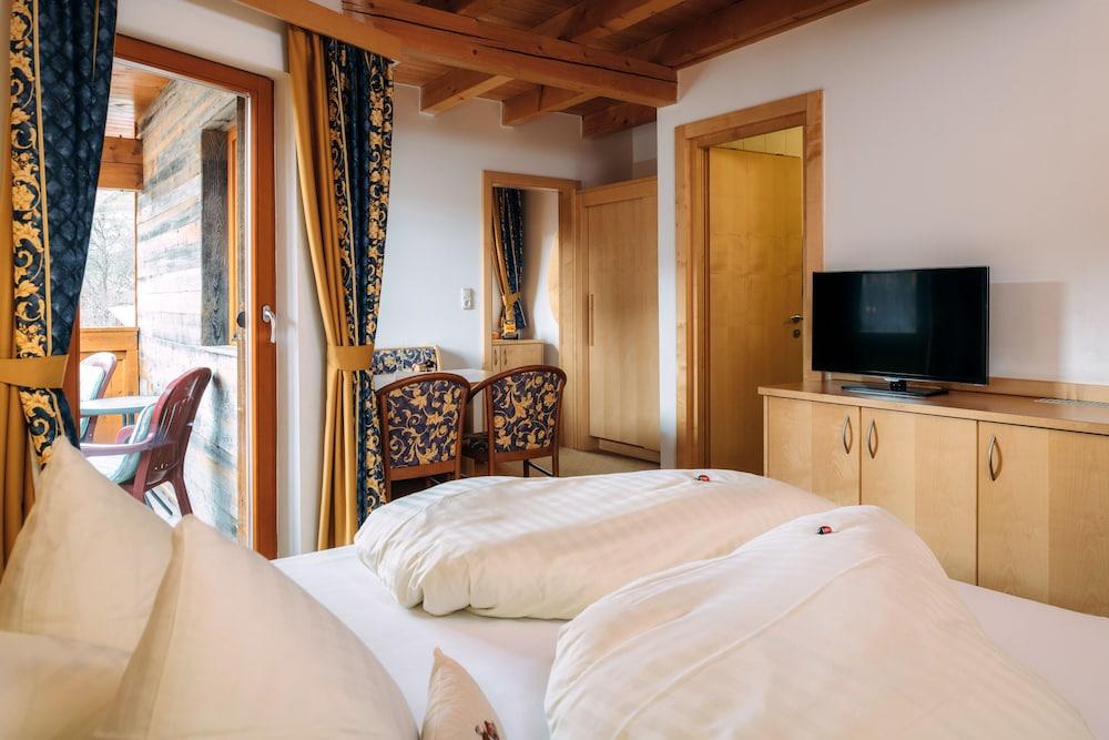 Kinderhotel Laderhof