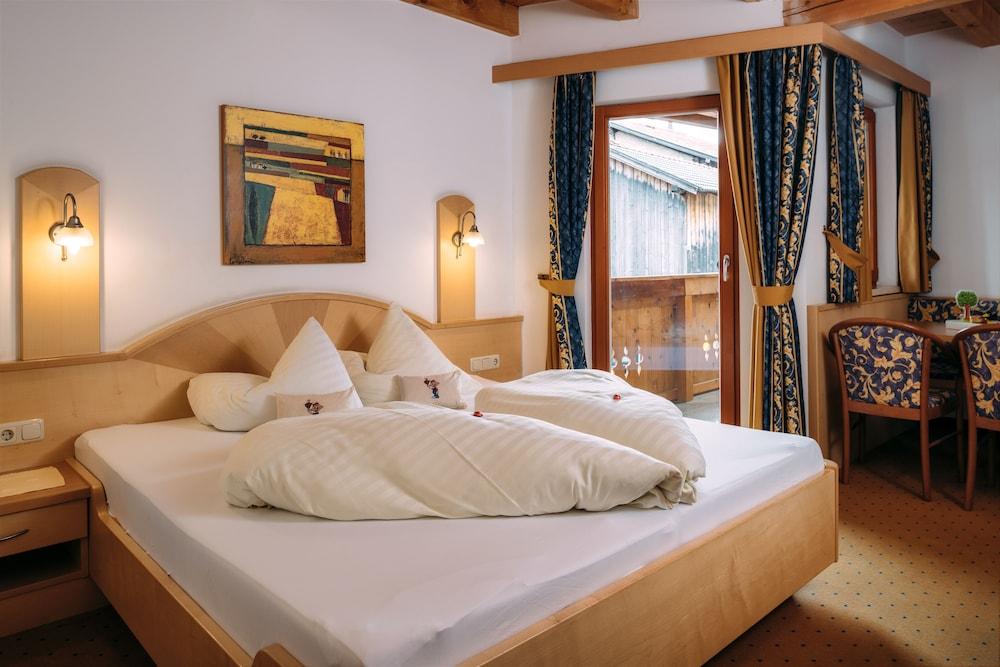 Kinderhotel Laderhof