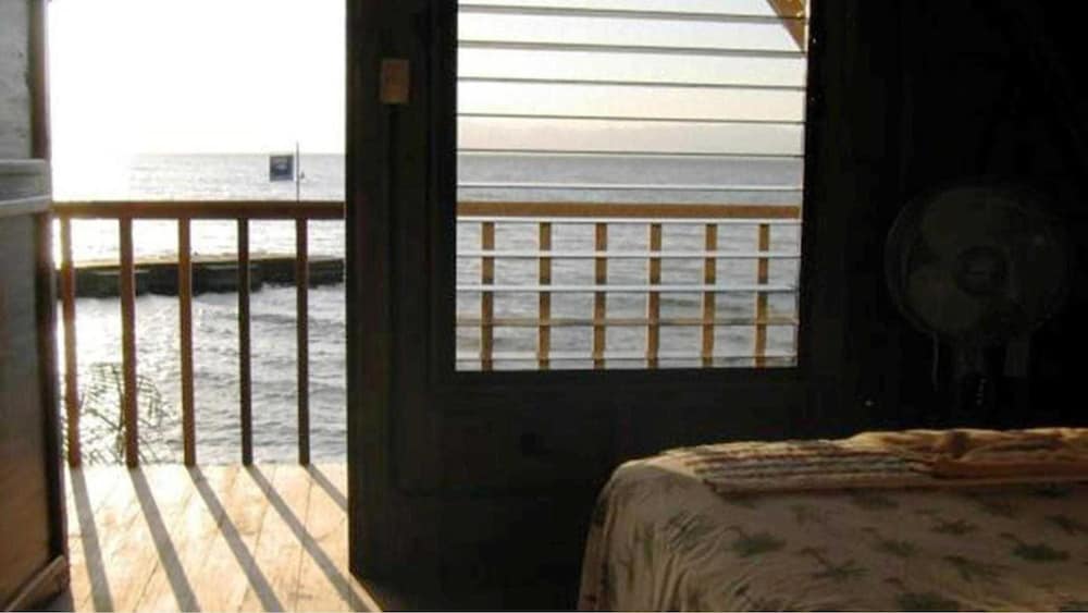 Denny's Beach Resort Hotel