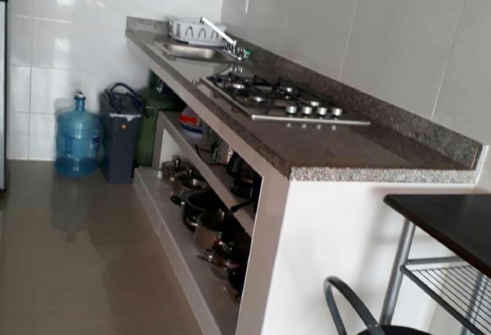 Apartamento Comodoro