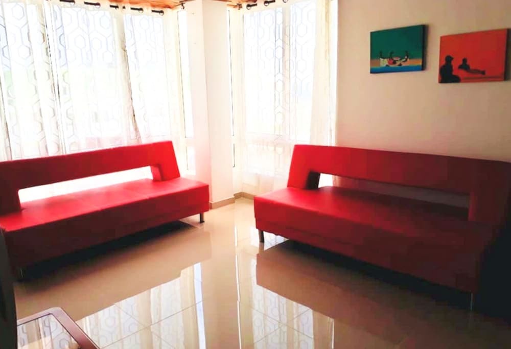 Apartamento Comodoro