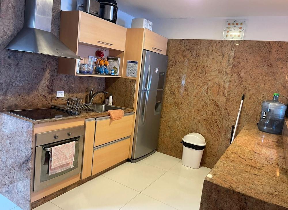 Modern Apartment in Torres del Sunrise