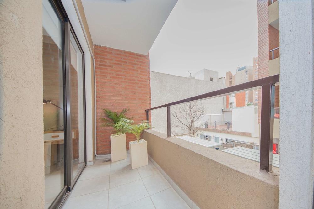 Rent San José de Calasanz WH5