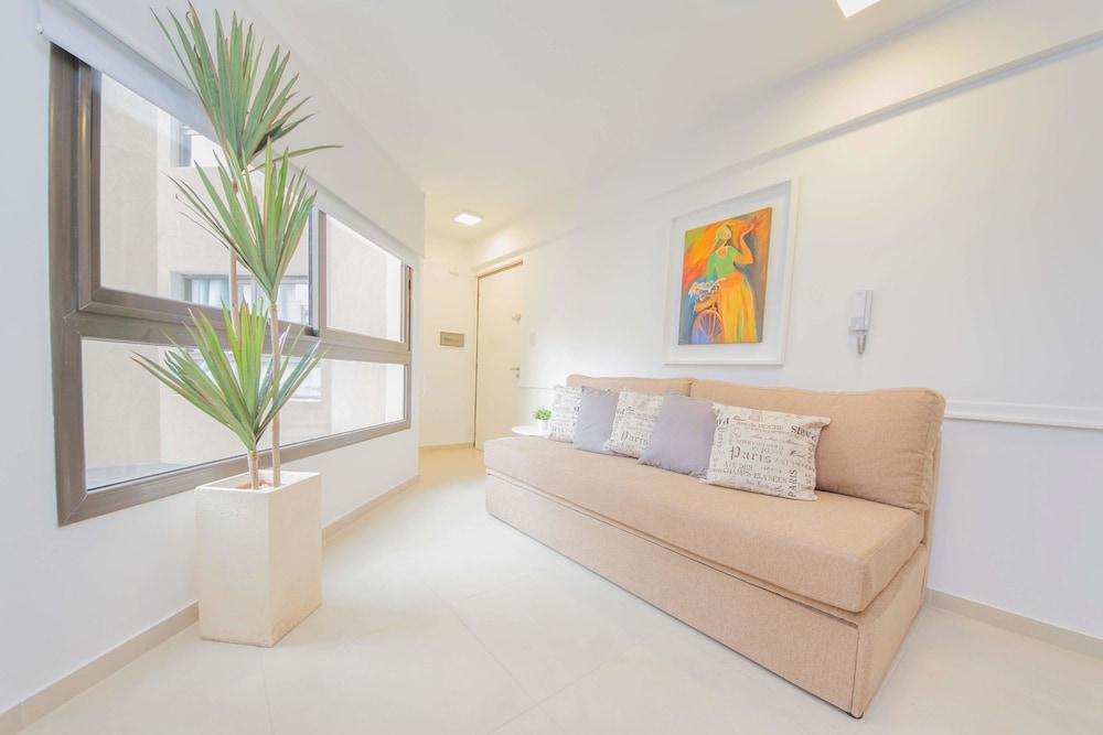 Rent San José de Calasanz WH5