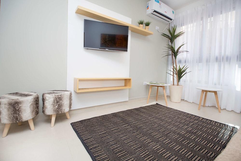 Rent San José de Calasanz CX6