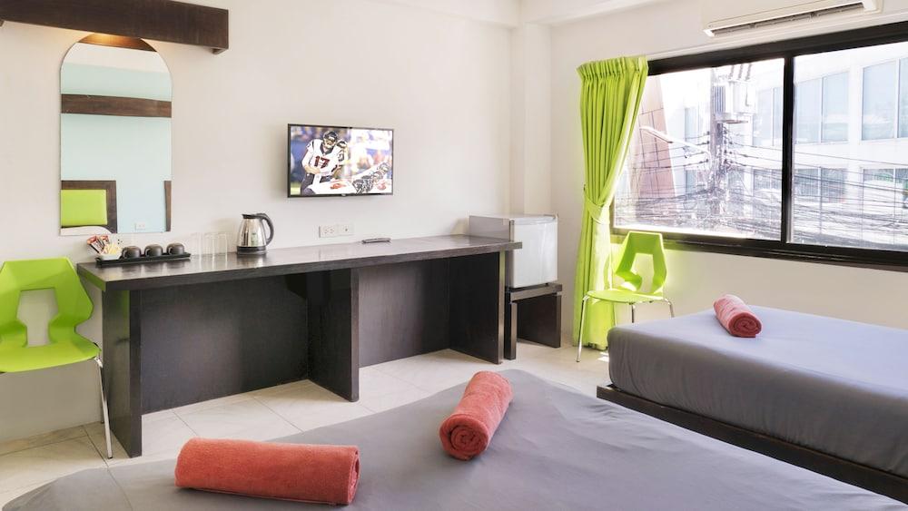 Art Residence Chaweng Beach