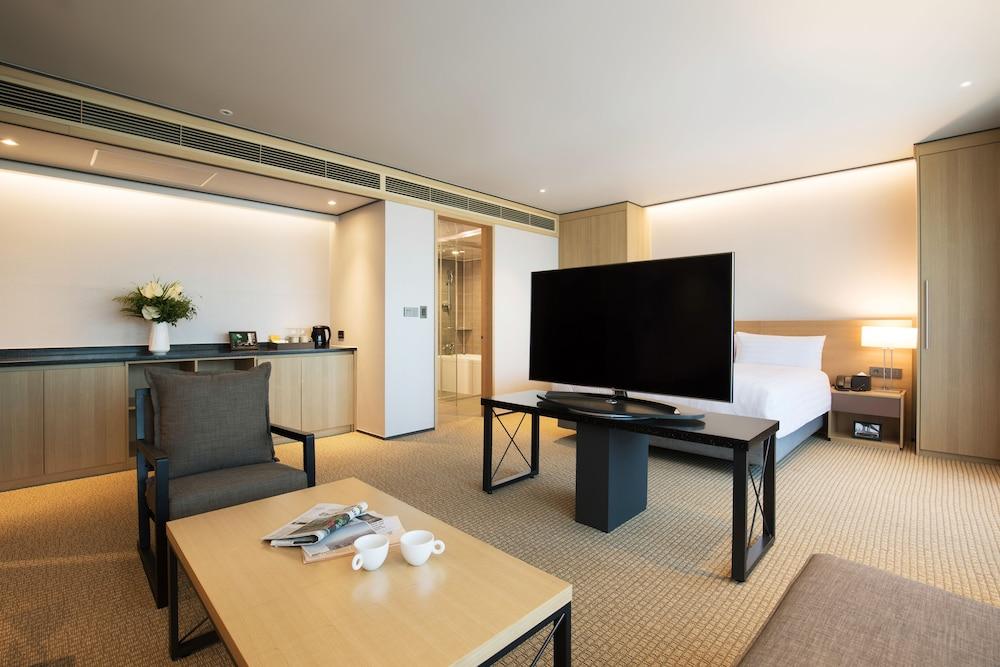 Orakai Cheonggyesan Hotel, BW Premier Collection