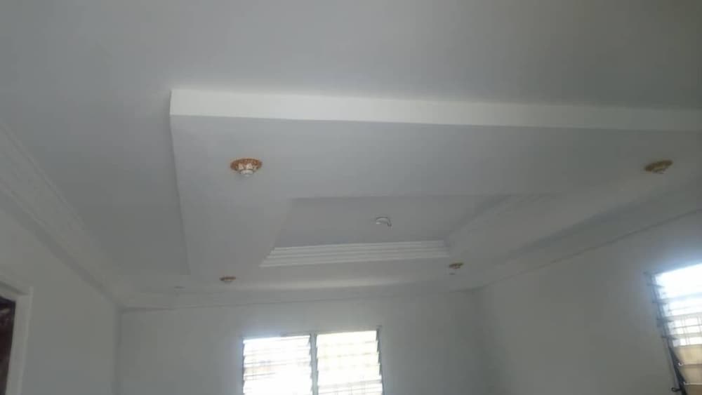 3 bedroom Executive House Ensuite