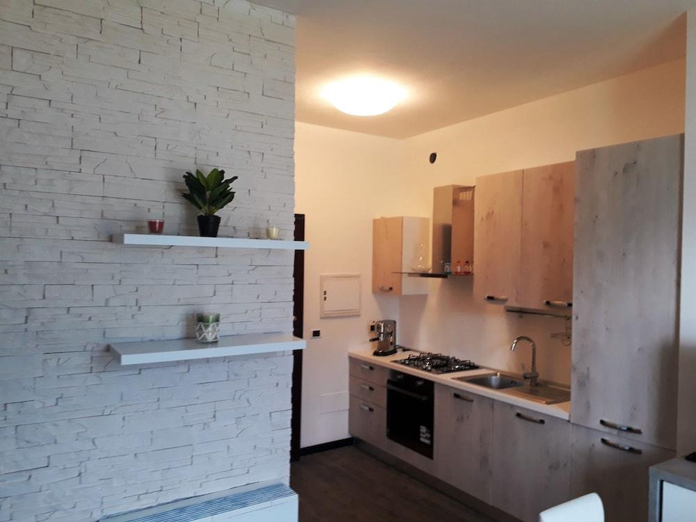 Holideal Campione Giulia Exclusive