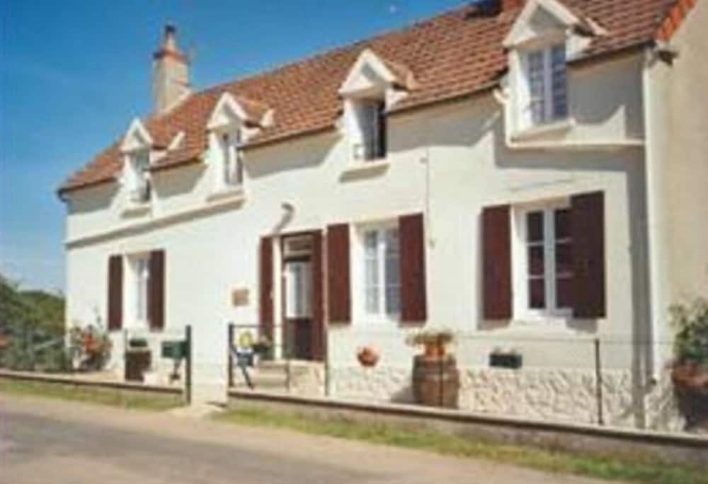 Gornecki Chambres d'Hôtes