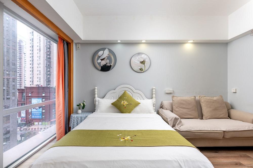 Guangzhou Damei Apartment