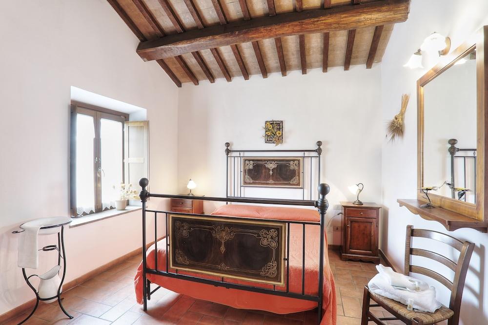 Agriturismo Cerqueto