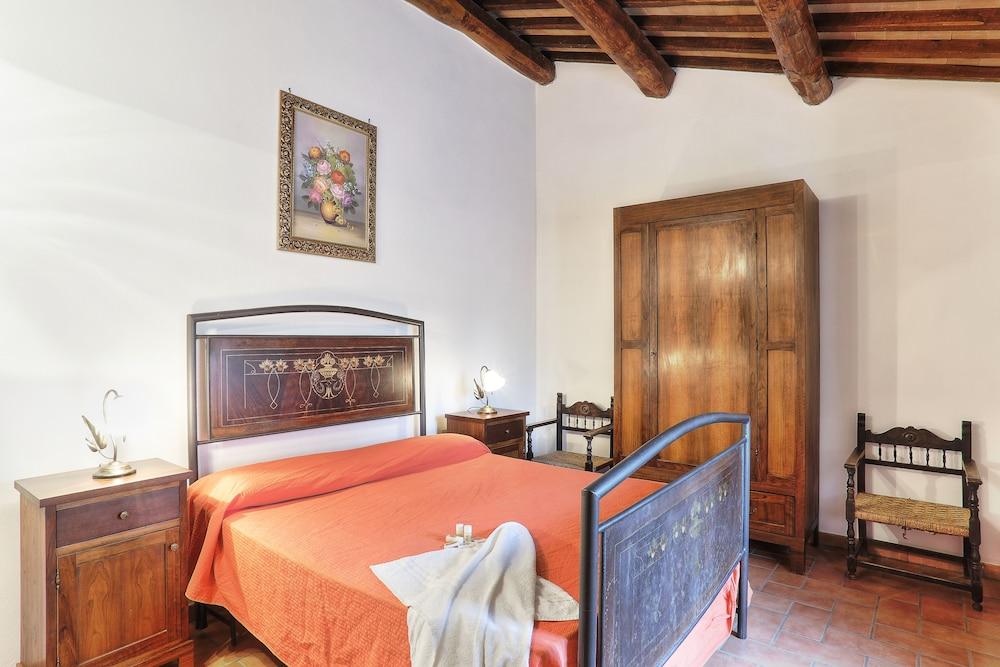 Agriturismo Cerqueto