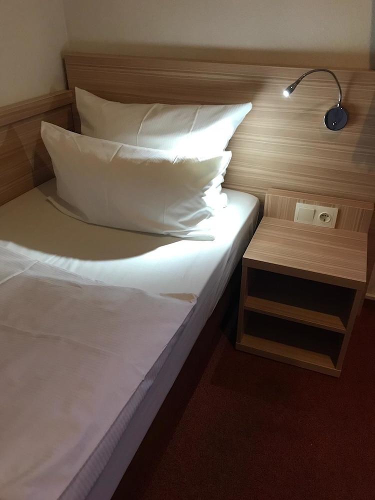 City Hotel Lippstadt