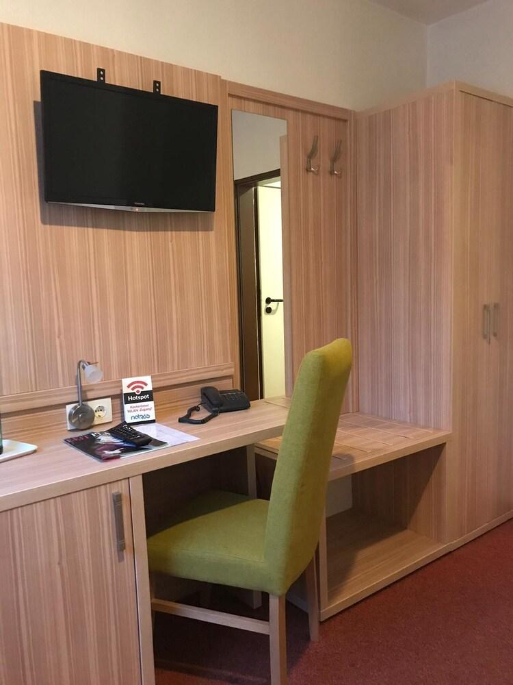 City Hotel Lippstadt