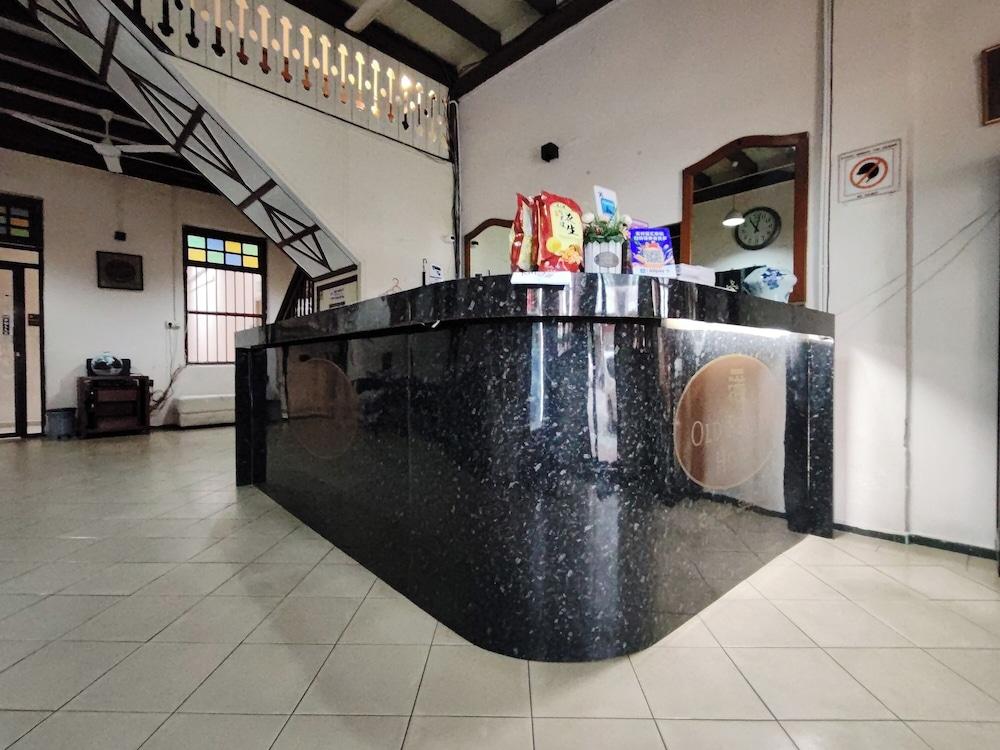 Old Penang Heritage Inn