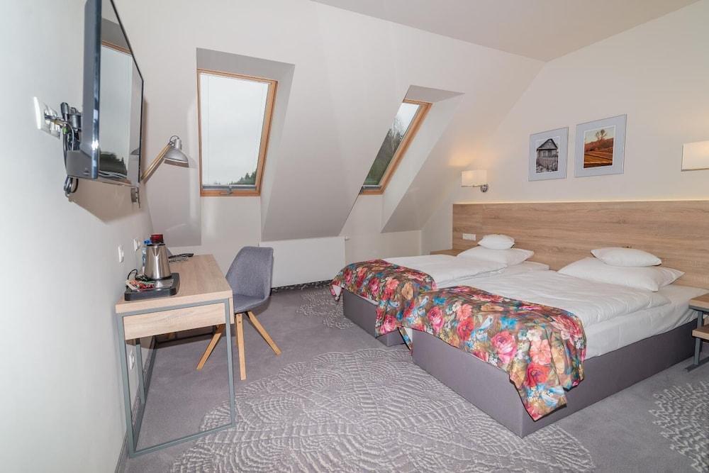 Gościniec Folwark Nadawki