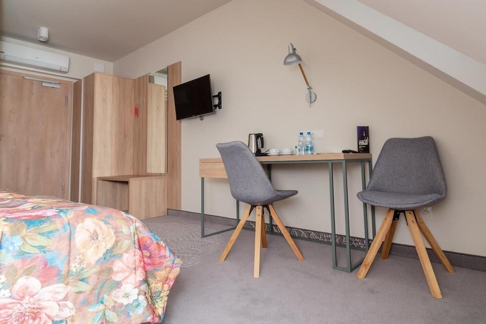 Gościniec Folwark Nadawki