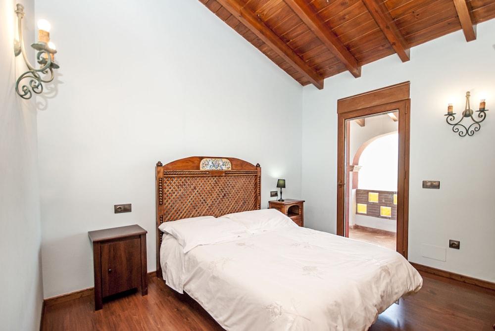 Cubo's Villa Bellavista de las Lomas