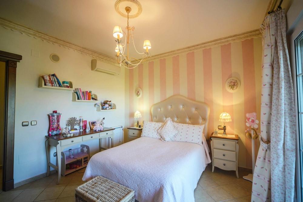 Cubo's Villa Elisabeth