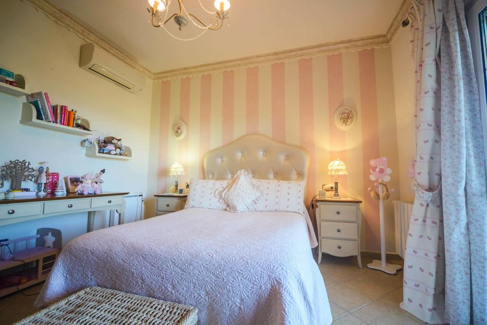 Cubo's Villa Elisabeth