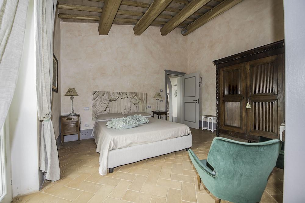 B&B Le Logge Ritrovate