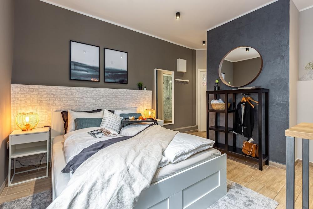 Number 1 Apartments Rijeka