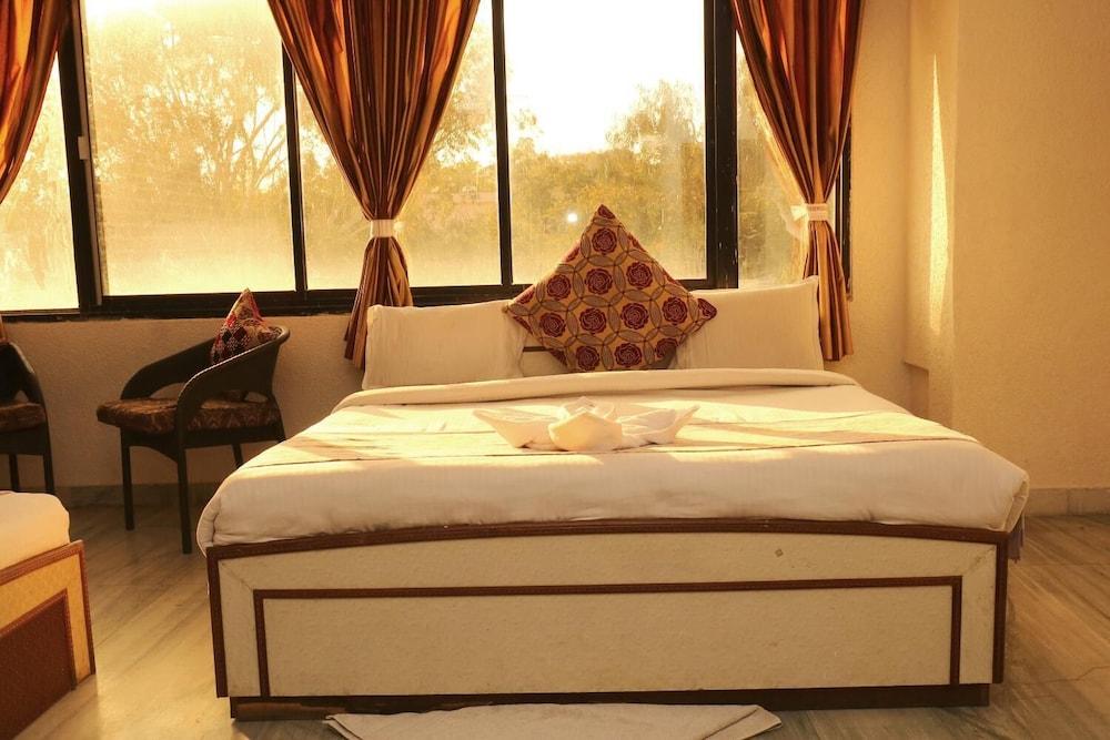 Hotel Darshan Palace