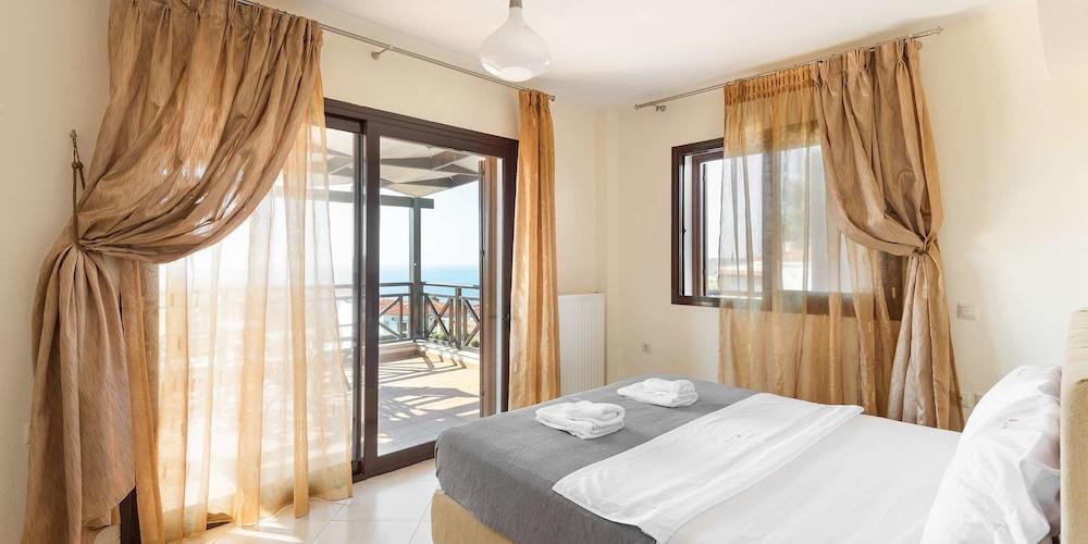 Miroir Private Pool Villa